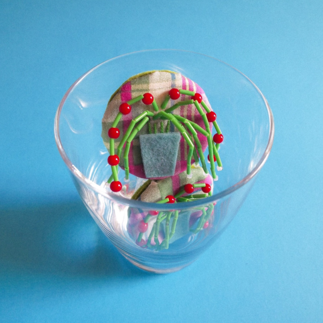｜mOzi｜ Pot Grip Tok