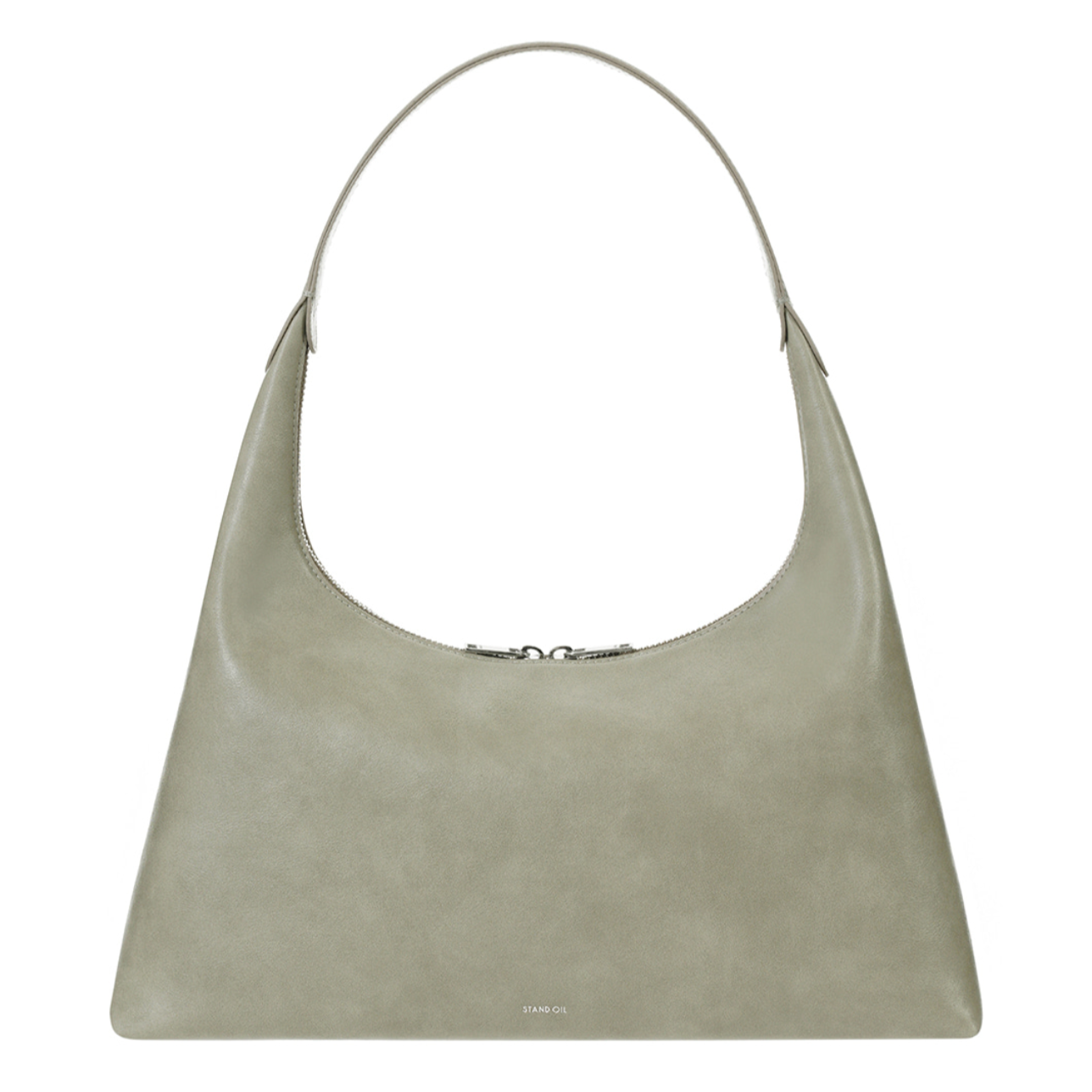 ｜STANDOIL｜ Plump Bag Large Light Khaki