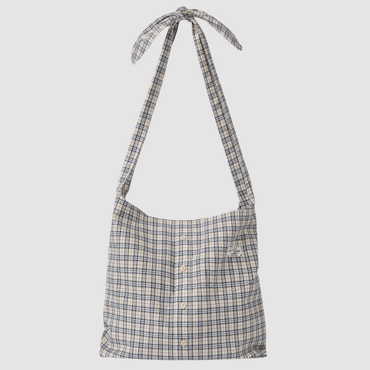 ｜aeae｜ SHIRTS BAG (BEIGE)