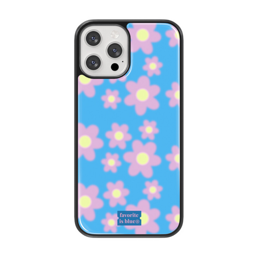 ｜midmaly｜ GLOW Epoxy Phone Case