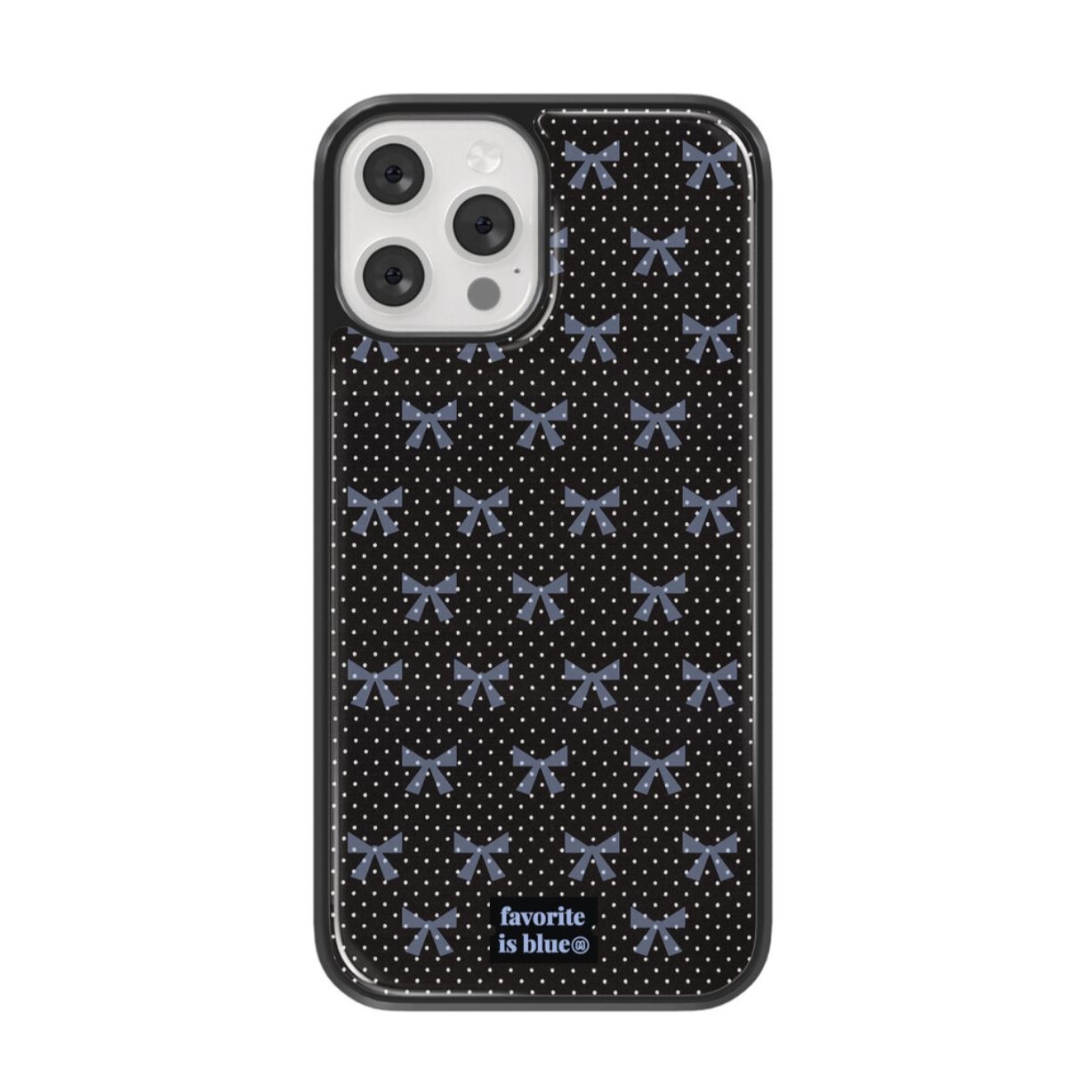 ｜midmaly｜ VEIL Epoxy Phone Case