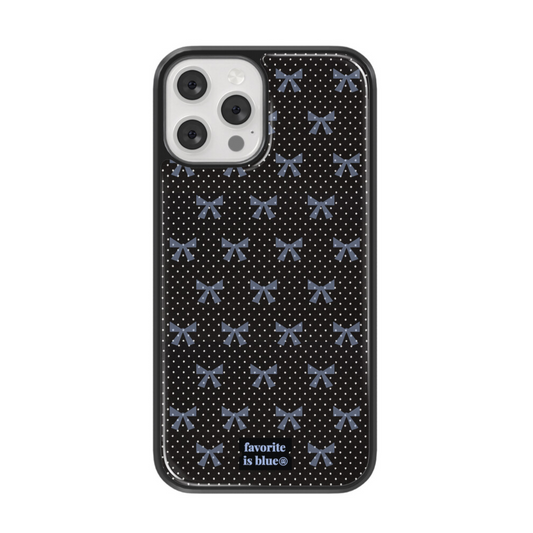 ｜midmaly｜ VEIL Epoxy Phone Case