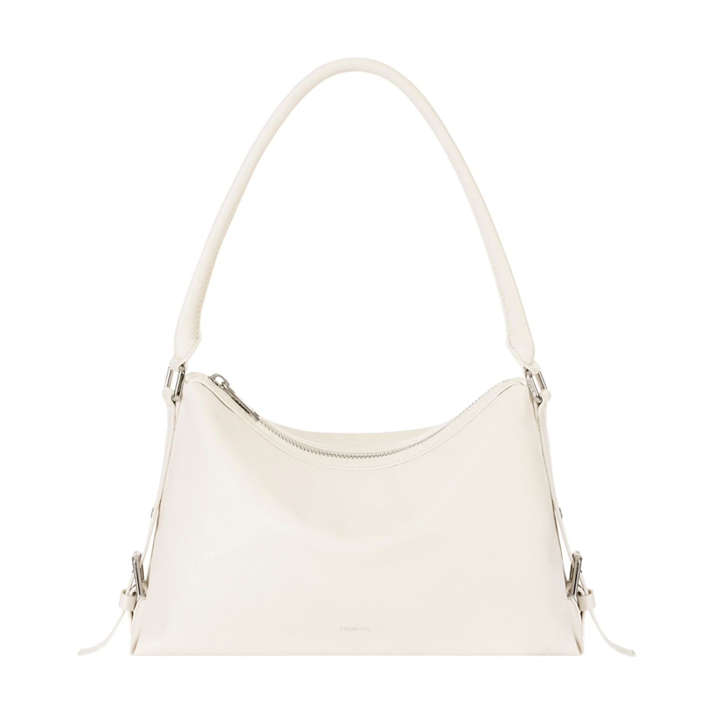 ｜STANDOIL｜ Mushy Bag Mini Cream