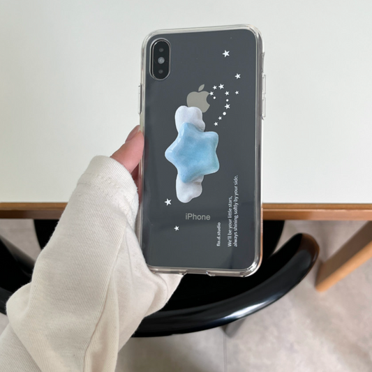 ｜flo.d studio｜ Angel Star Case