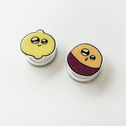 ｜second morning｜ Semo MagSafe Tok