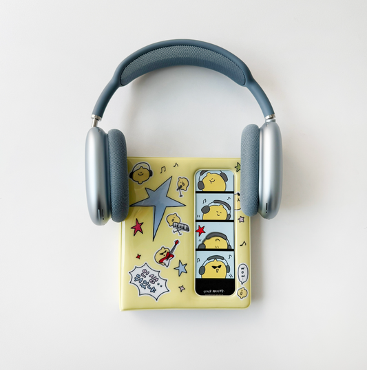 ｜second morning｜ Semo Collect Book ver3