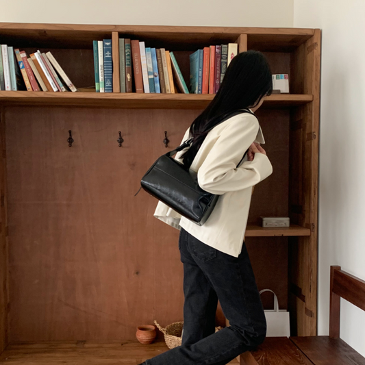 ｜98°C｜ Twix Belt Two Way Bag