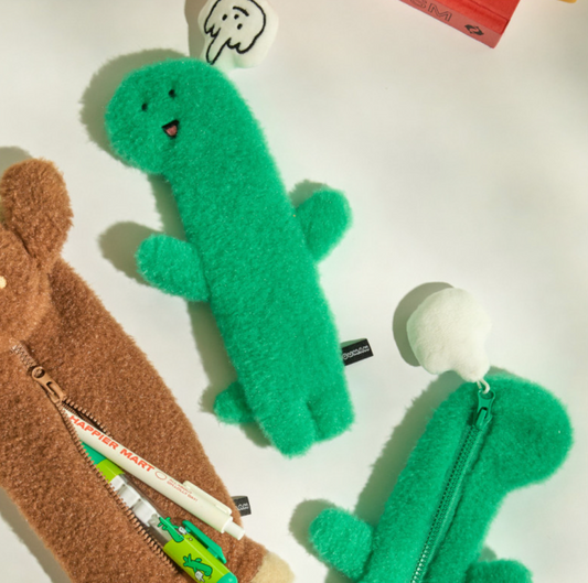 ｜JOGUMAN STORE｜ Brachio Throw Away Pouch