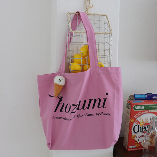 ｜hozumi｜ Seiho Signature Bag