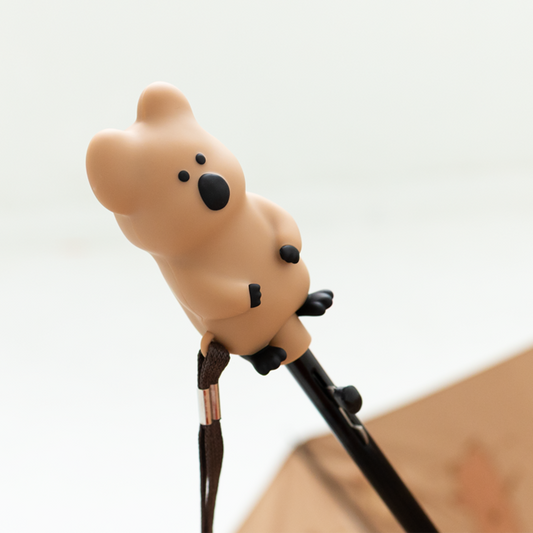 ｜Dinotaeng｜ QUOKKA & BOBO STICK UMBRELLA