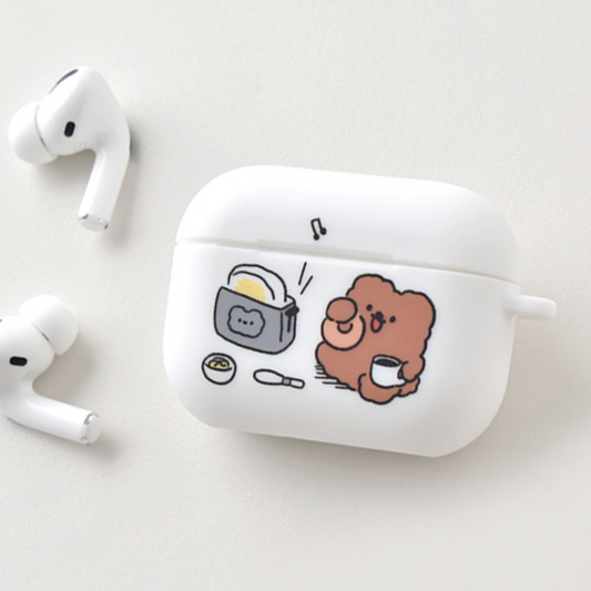 ｜PERMS｜ Airpods Case PRO (3type)