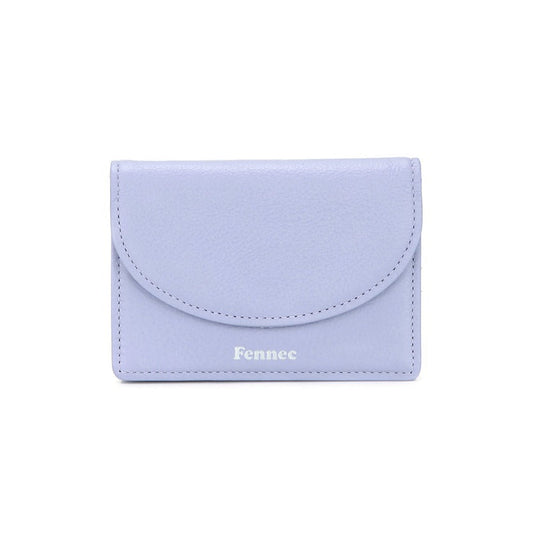 ｜Fennec｜ HALFMOON ACCORDION POCKET - LAVENDER