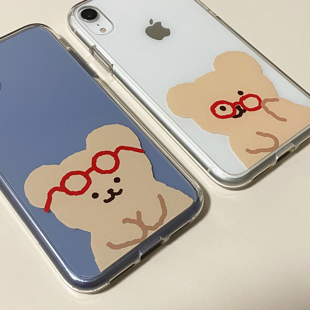 ｜TETEUM｜ YOUR BEBE CASE