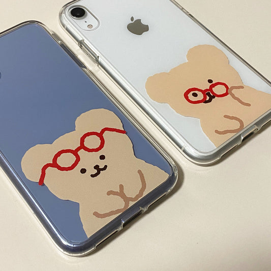 ｜TETEUM｜ YOUR BEBE CASE