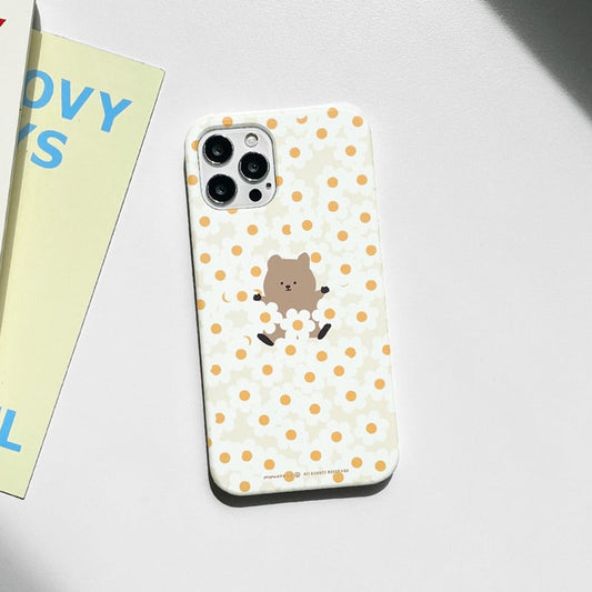 ｜MOMO CASE｜ 467 플라월드쿼카 Phone Case