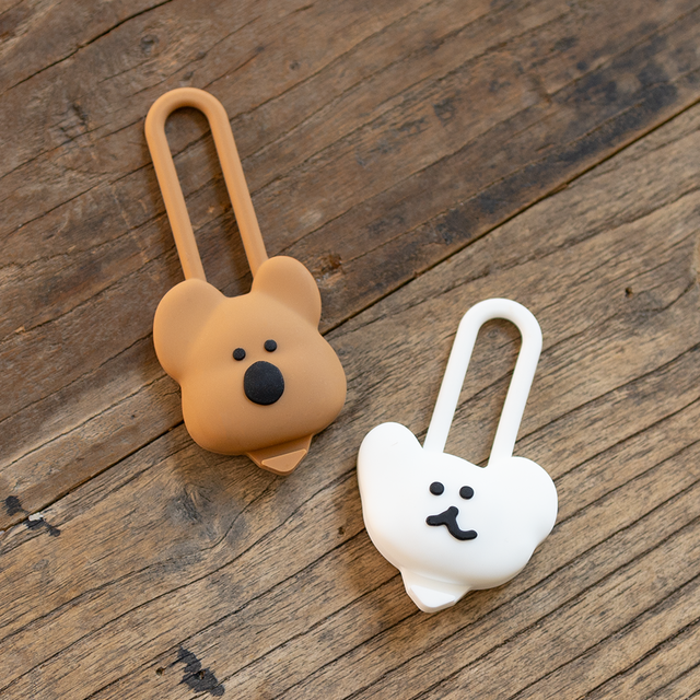 ｜Dinotaeng｜ Quokka & BOBO LED Pendant