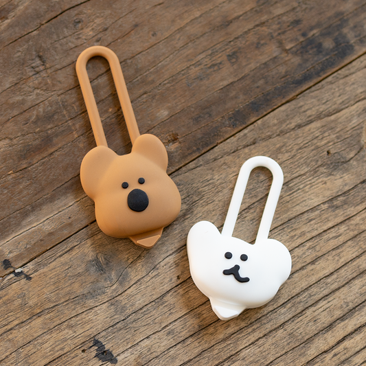 ｜Dinotaeng｜ Quokka & BOBO LED Pendant