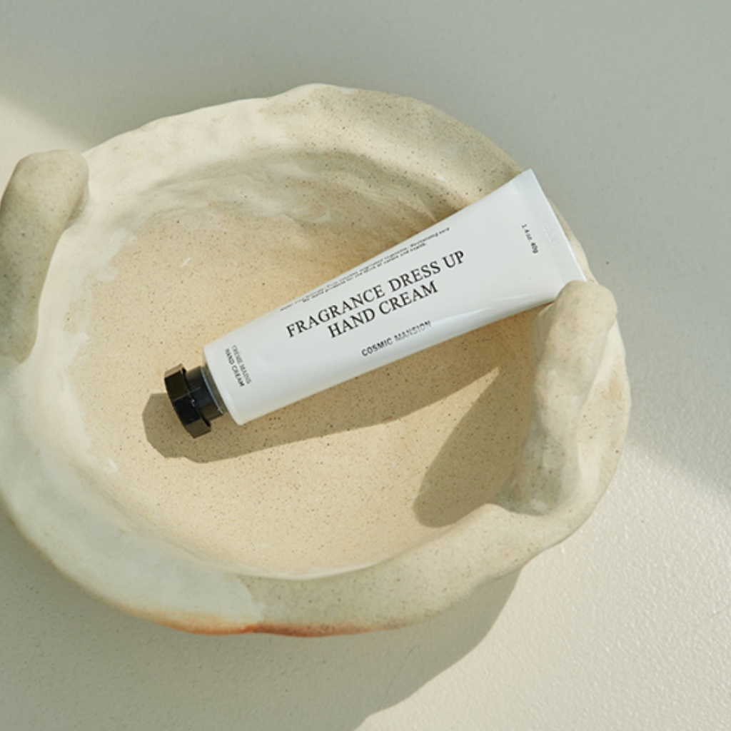 ｜COSMIC MANSION｜ Handcream