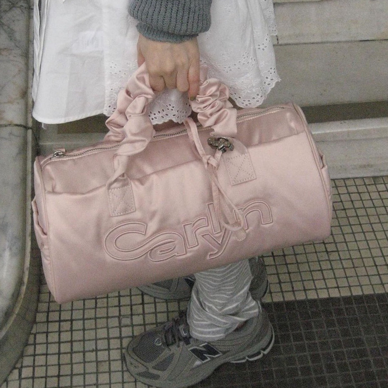 ｜CARLYN｜ Tia Bag (3colours)