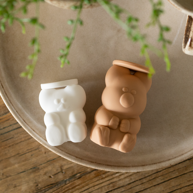 ｜Dinotaeng｜ Quokka & BOBO Ice Ball Maker Set