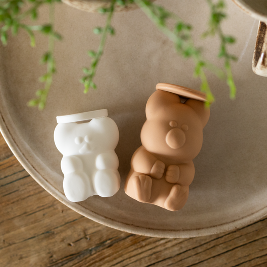 ｜Dinotaeng｜ Quokka & BOBO Ice Ball Maker Set