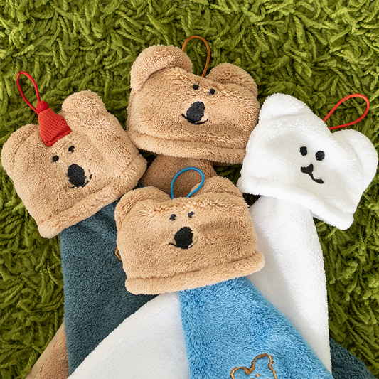 ｜Dinotaeng｜ Mini Towel