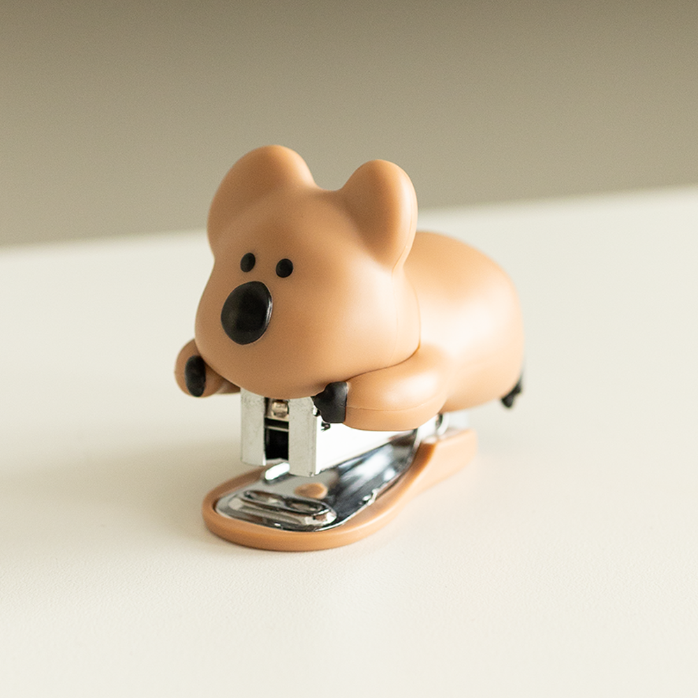 ｜Dinotaeng｜ QUOKKA STAPLER