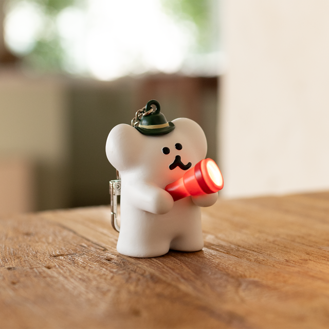 ｜Dinotaeng｜ BOBO Mini Flash Keyring