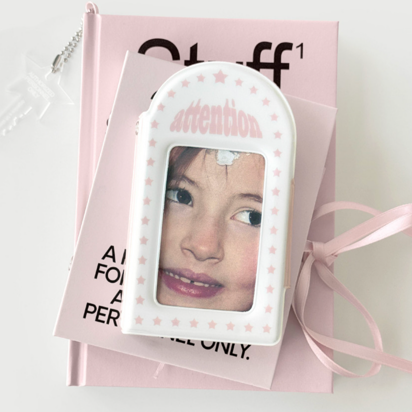 ｜oab studio｜ Star Collect Book