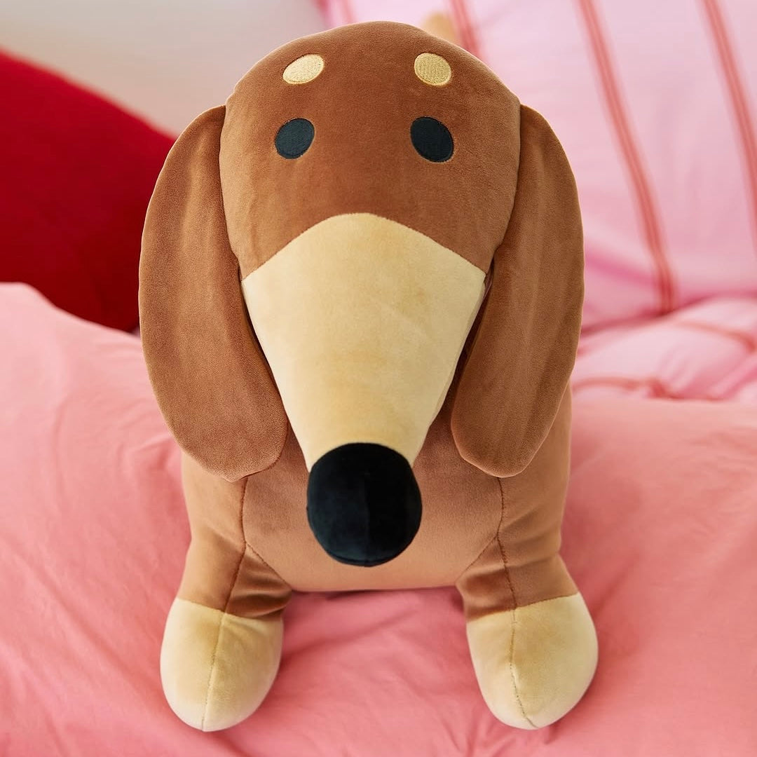 ｜JOGUMAN STORE｜ Woody Big Body Pillow