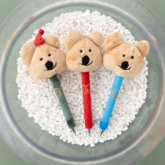｜Dinotaeng｜ Fluffy Pen