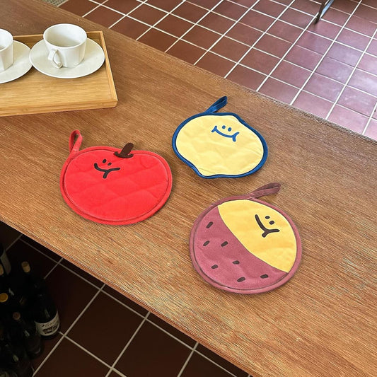 ｜second morning｜ SEMO Pot Holder