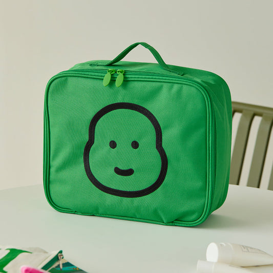 ｜JOGUMAN STORE｜ Runaway Travel Pouch (M)