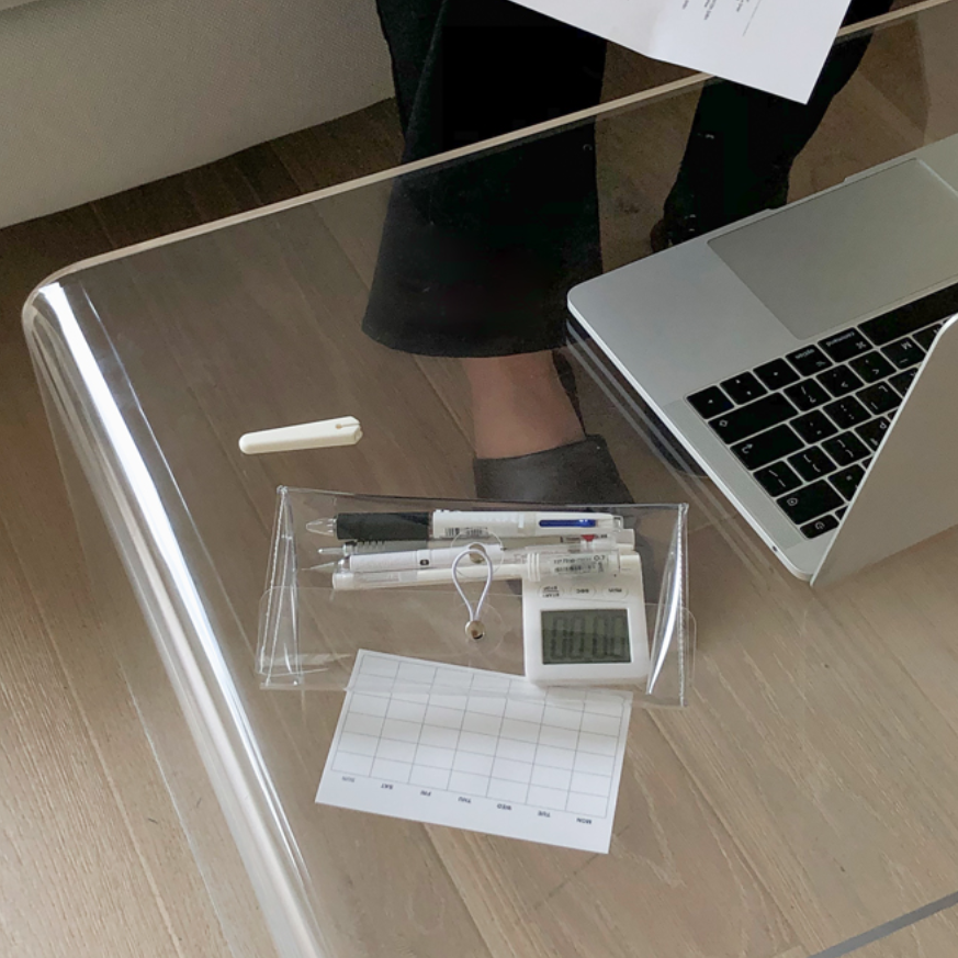 ｜heaven｜ PVC Pencil Case