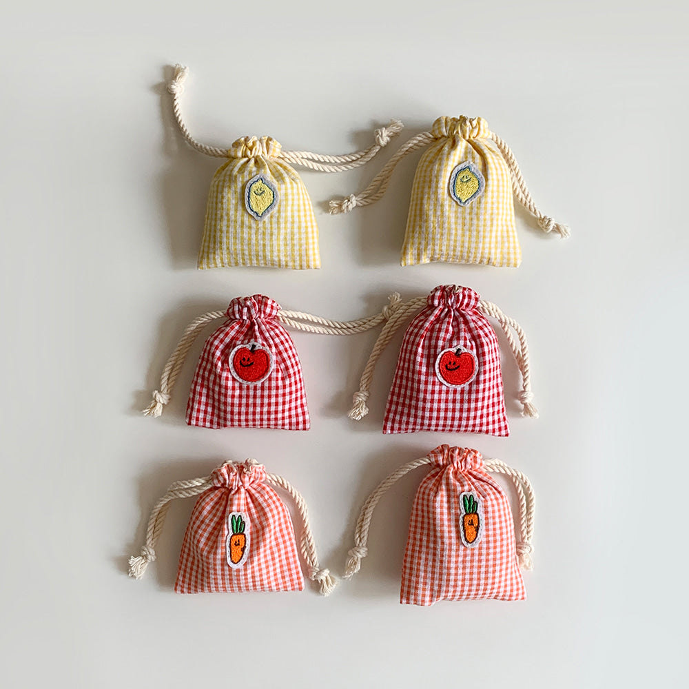 ｜second morning｜ Semo Mini Pouch