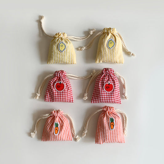 ｜second morning｜ Semo Mini Pouch