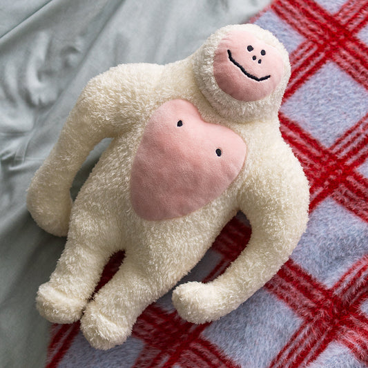 ｜Dinotaeng｜ DouDou Plush Doll