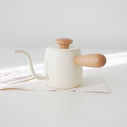 ｜som-kist｜ Hand Drip Kettle 400ml