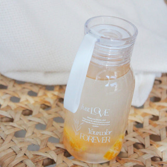 ｜p.palette｜ Just Love Bottle 300ml
