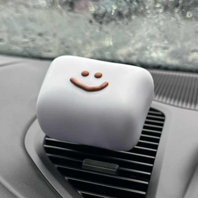 ｜Dinotaeng｜ MARSH Air freshner