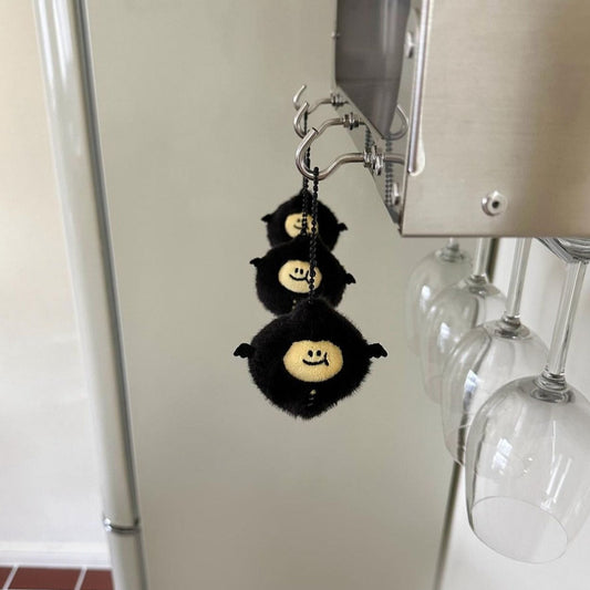 ｜second morning｜ Baby Devil Lemoni Keyring