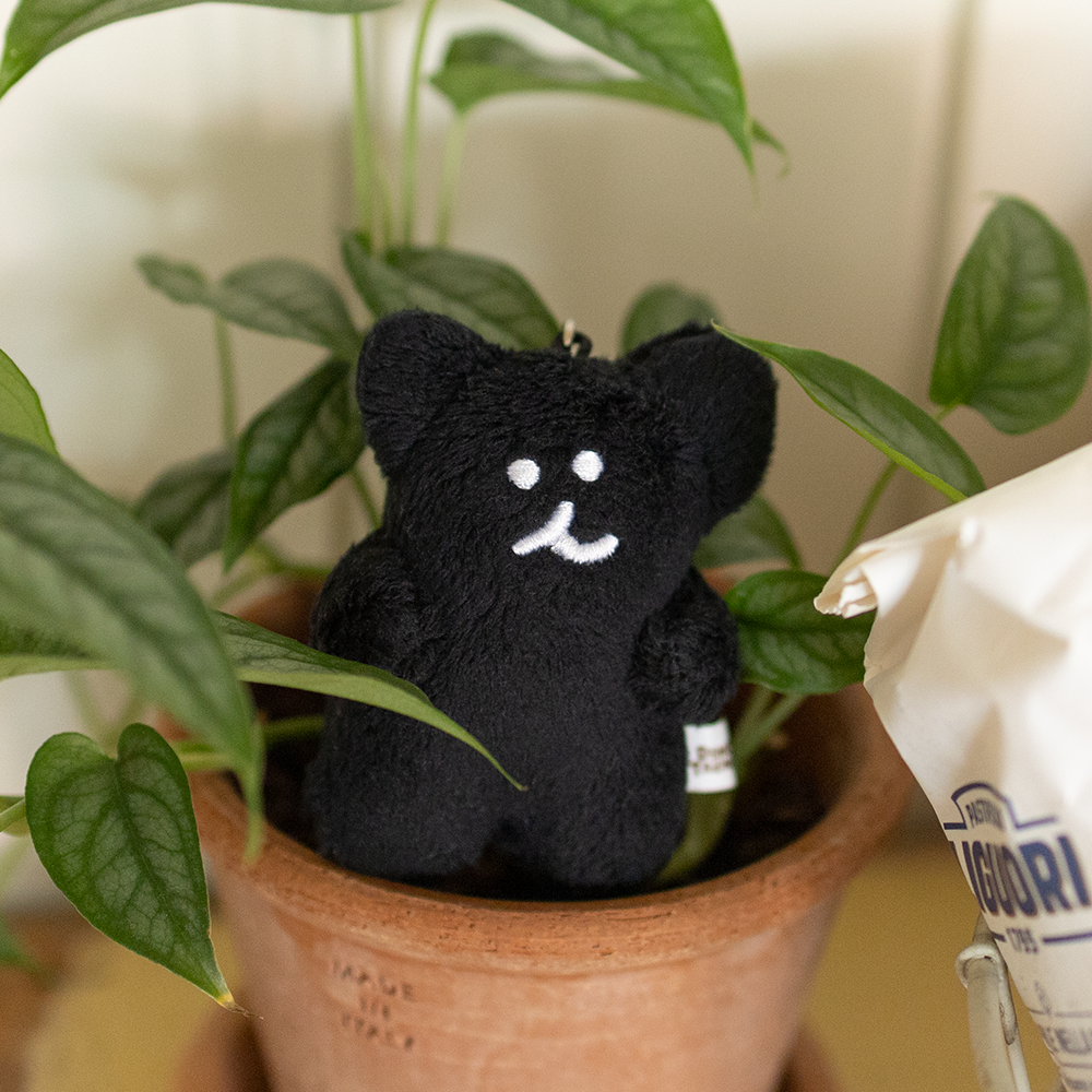 ｜Dinotaeng｜ SMOKEYBOBO Keychain