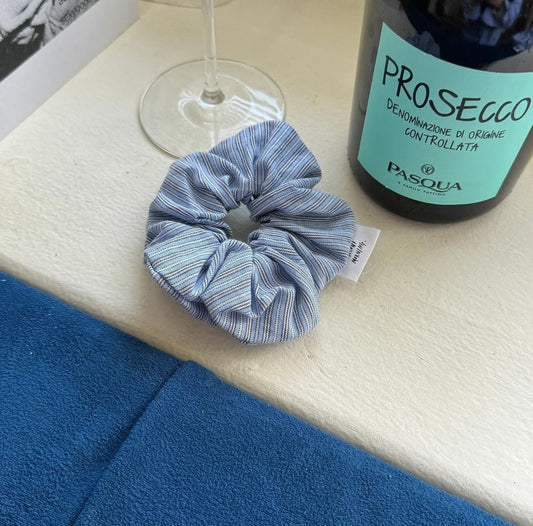 ｜second morning｜ Semo Scrunchie