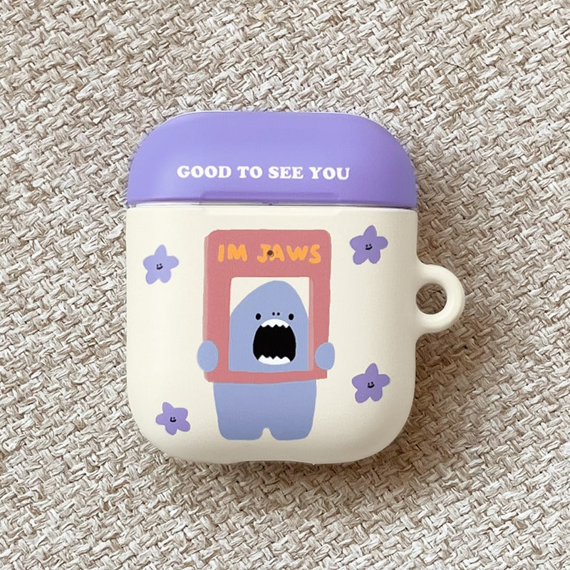 ｜MOMO CASE｜ 426 아임죠스 Airpods Case