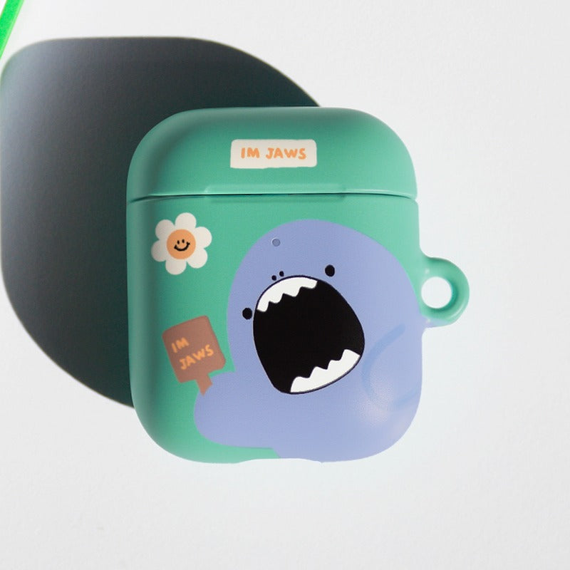 ｜MOMO CASE｜ 434 크앙죠스 Airpods Case