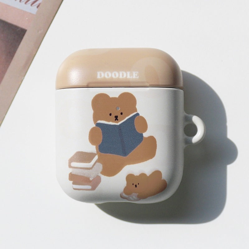 ｜MOMO CASE｜ 443 두들두들 Airpods Case