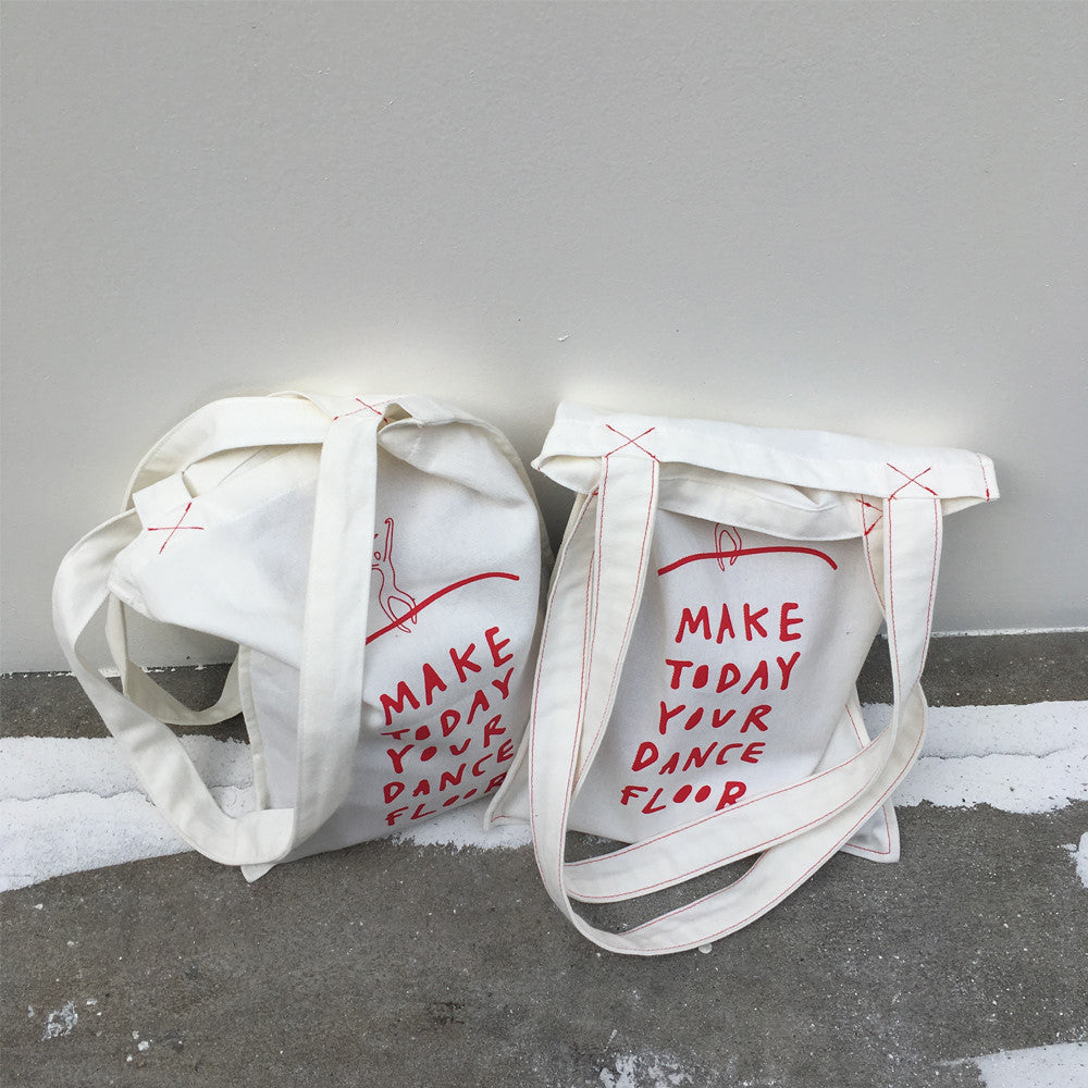 ｜second morning｜ Dance Dance Bag