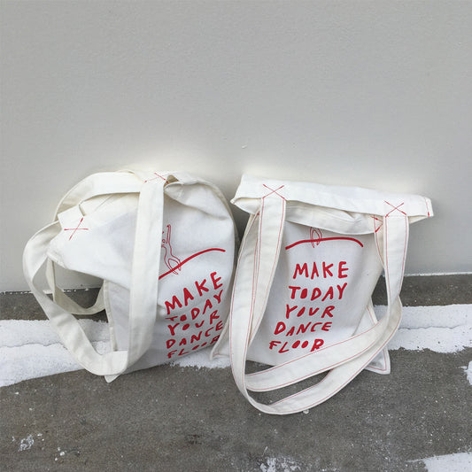 ｜second morning｜ Dance Dance Bag