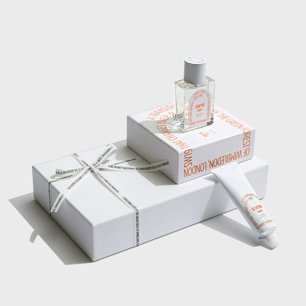 ｜SW19｜ 3PM PERFUME & HAND CREAM DUO SET