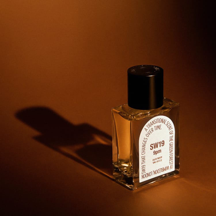 ｜SW19｜ 9pm EAU DE PARFUM